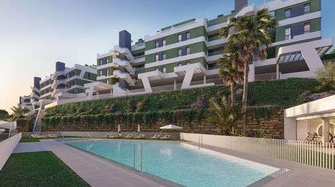 Exclusivo Ático de Obra Nueva con Vistas Panorámicas  en La Cala de Mijas.Llave en mano, imatge 3