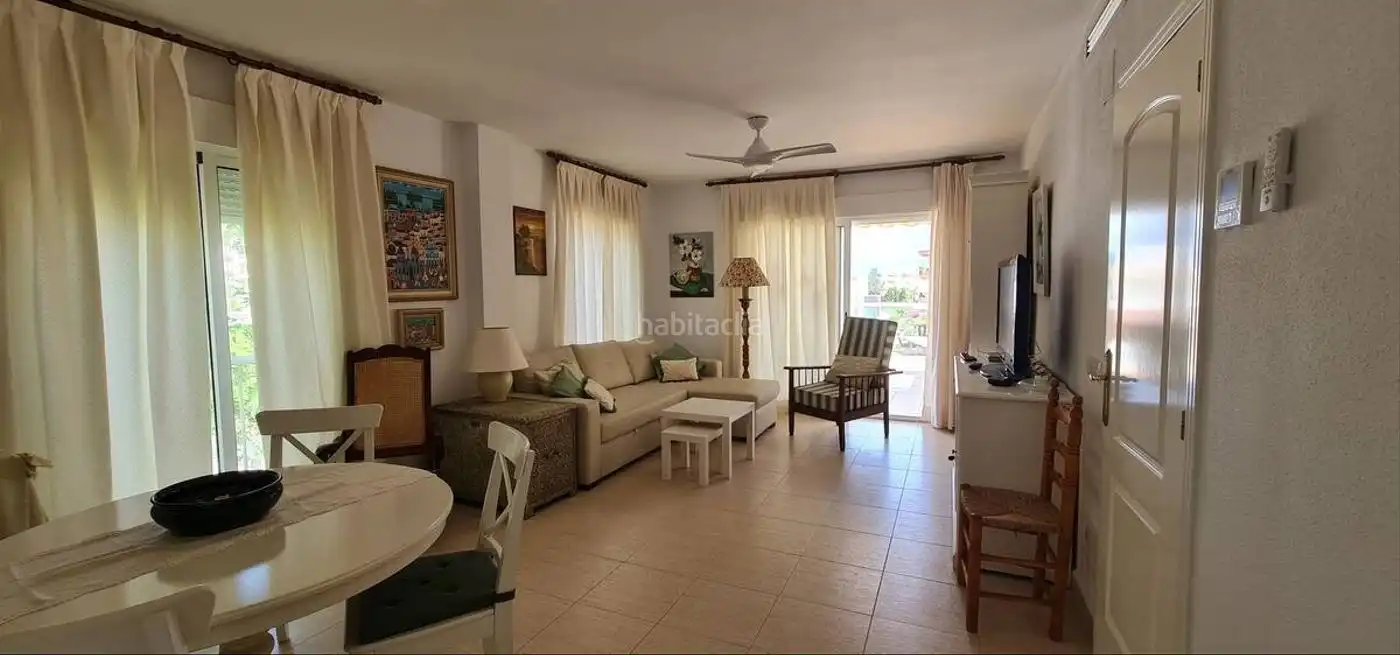 Apartament de lloguer a Carrer Mar Bàltic 10, imagen 4