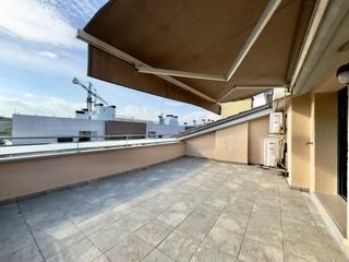 Terrace of Duplex for sale in Cardedeu  with Air Conditioner, Terrace and Balcony