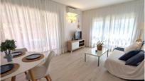 Bedroom of Flat for sale in Castell-Platja d'Aro  with Air Conditioner, Parquet flooring and Terrace