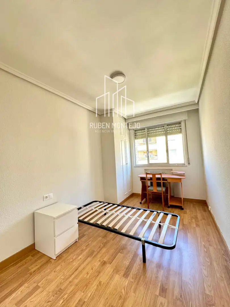 Wohnung zur Miete in María Auxiliadora, Labradores