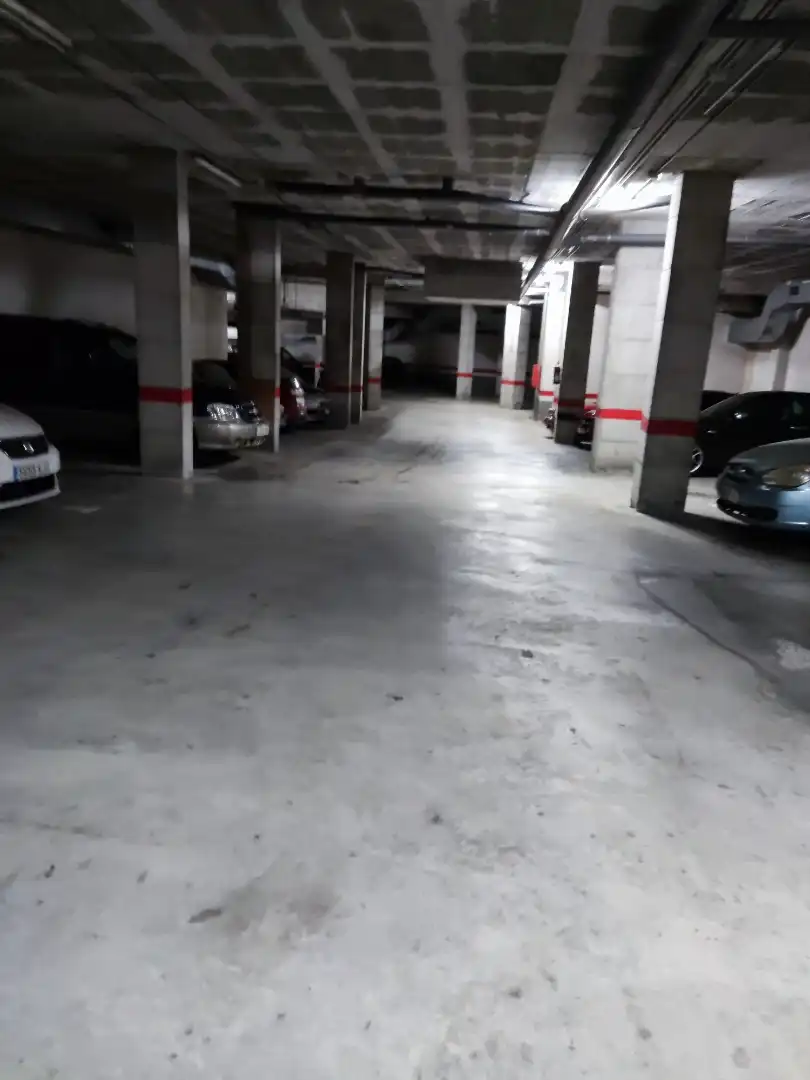 Parking of Garage for sale in Cerdanyola del Vallès