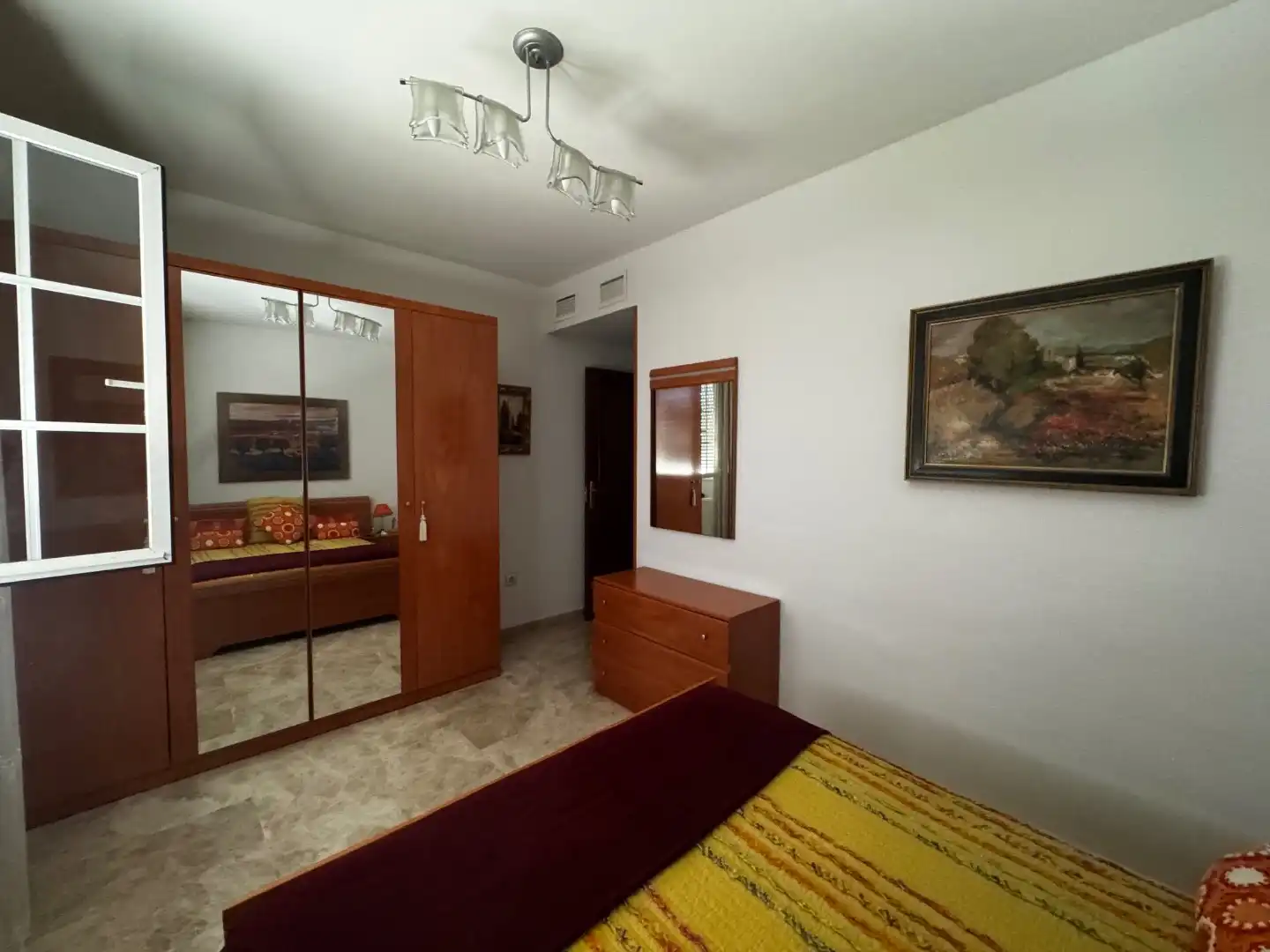 Maisonette zum Verkauf in Calle Julia Urdiain Zubelzu, 8, Badajoz Capital