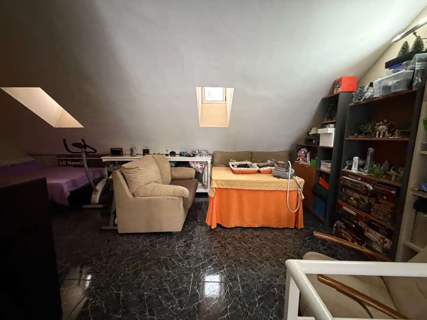 Houses for sale in Úbeda  with Air Conditioner, Heating and Terrace
