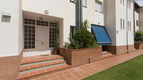 Foto 5 de Casa adosada en venda a Carretera Motril, 70, Carretera de Granada - La Alcazaba, Alhendín