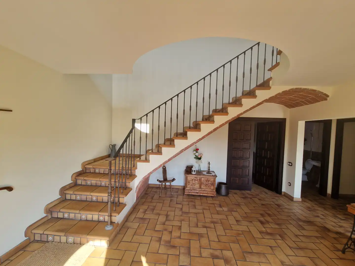 Finca rústica en venda en Montornès del Vallès amb Jardí privat, Terrassa i Balcó