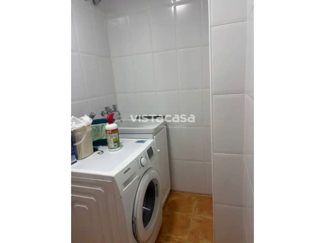 Casa adosada en venta en Mairena del Alcor