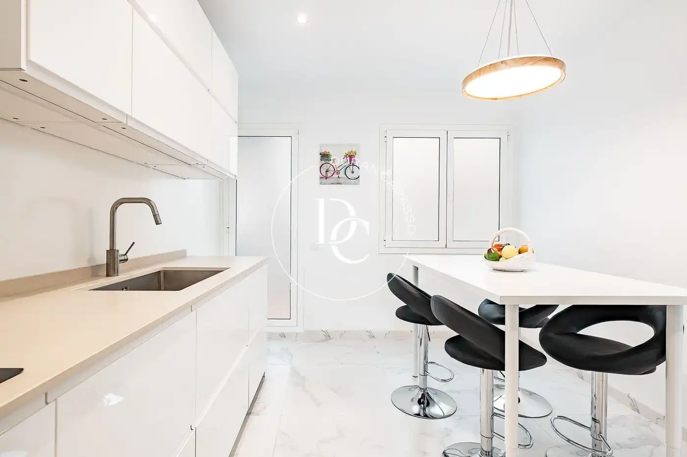 Piso con ascensor en venta en Rambla de Catalunya, imagen 10
