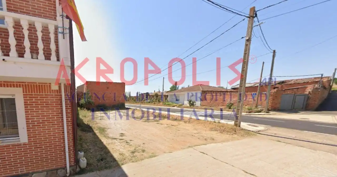 Residencial en venta en Burganes de Valverde