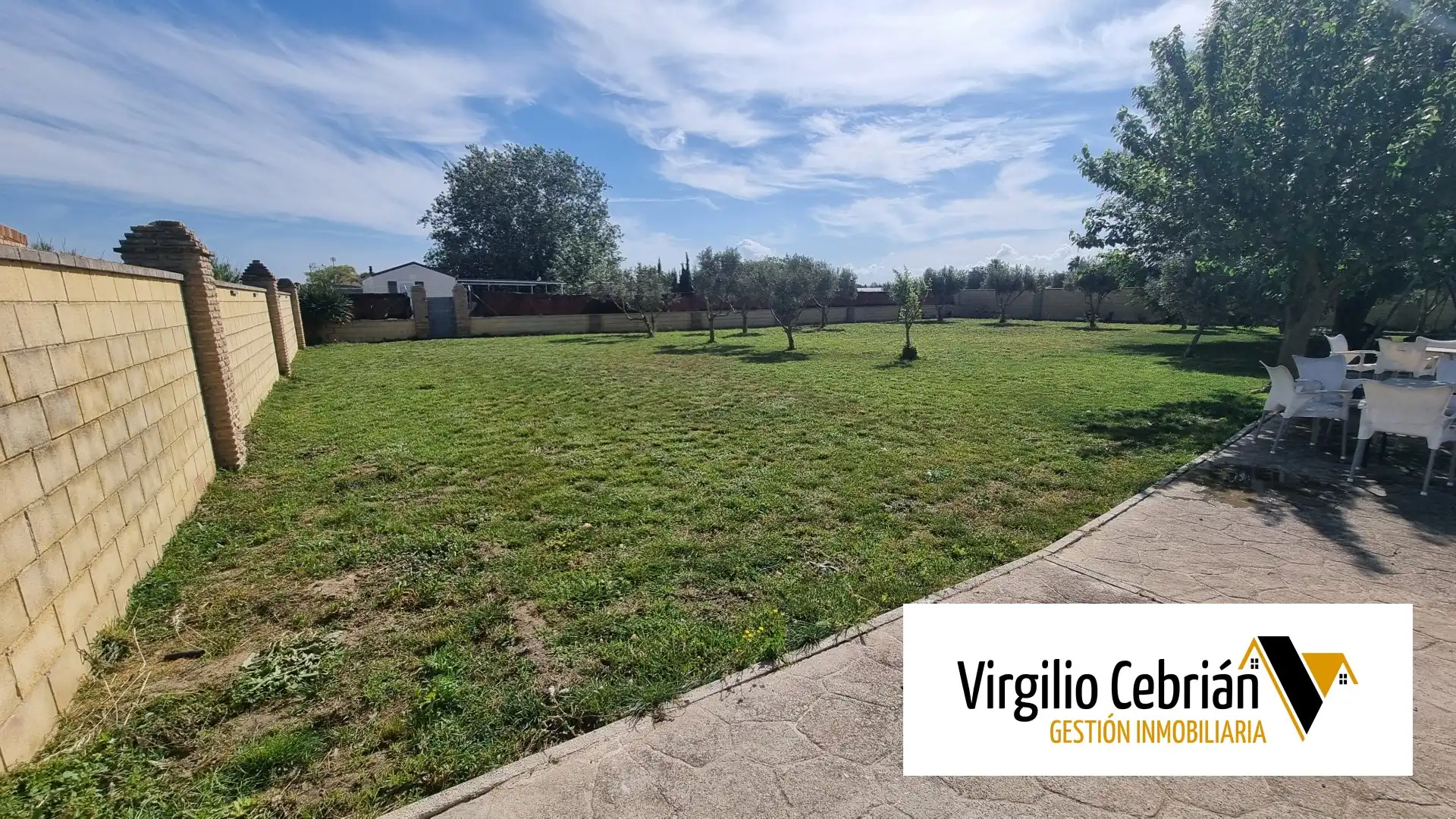 Casa rústica amb jardí en venda a Chipiona Norte, imagen 2