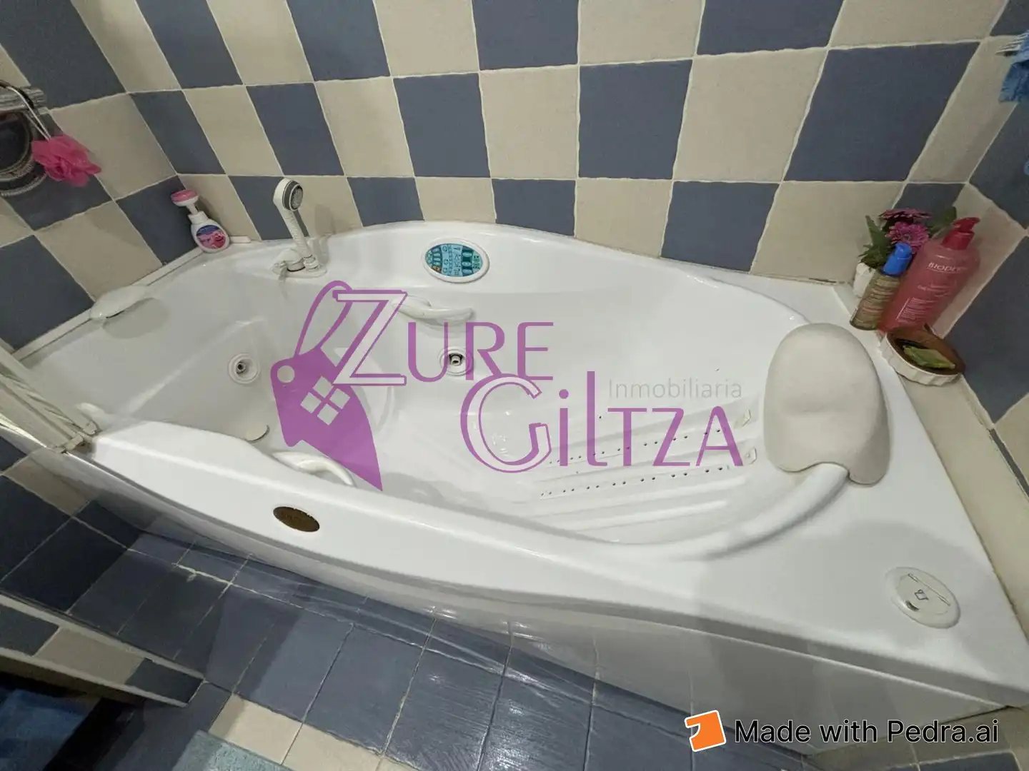 Baño de Piso en venta en Durango con Calefacción, Trastero y Amueblado