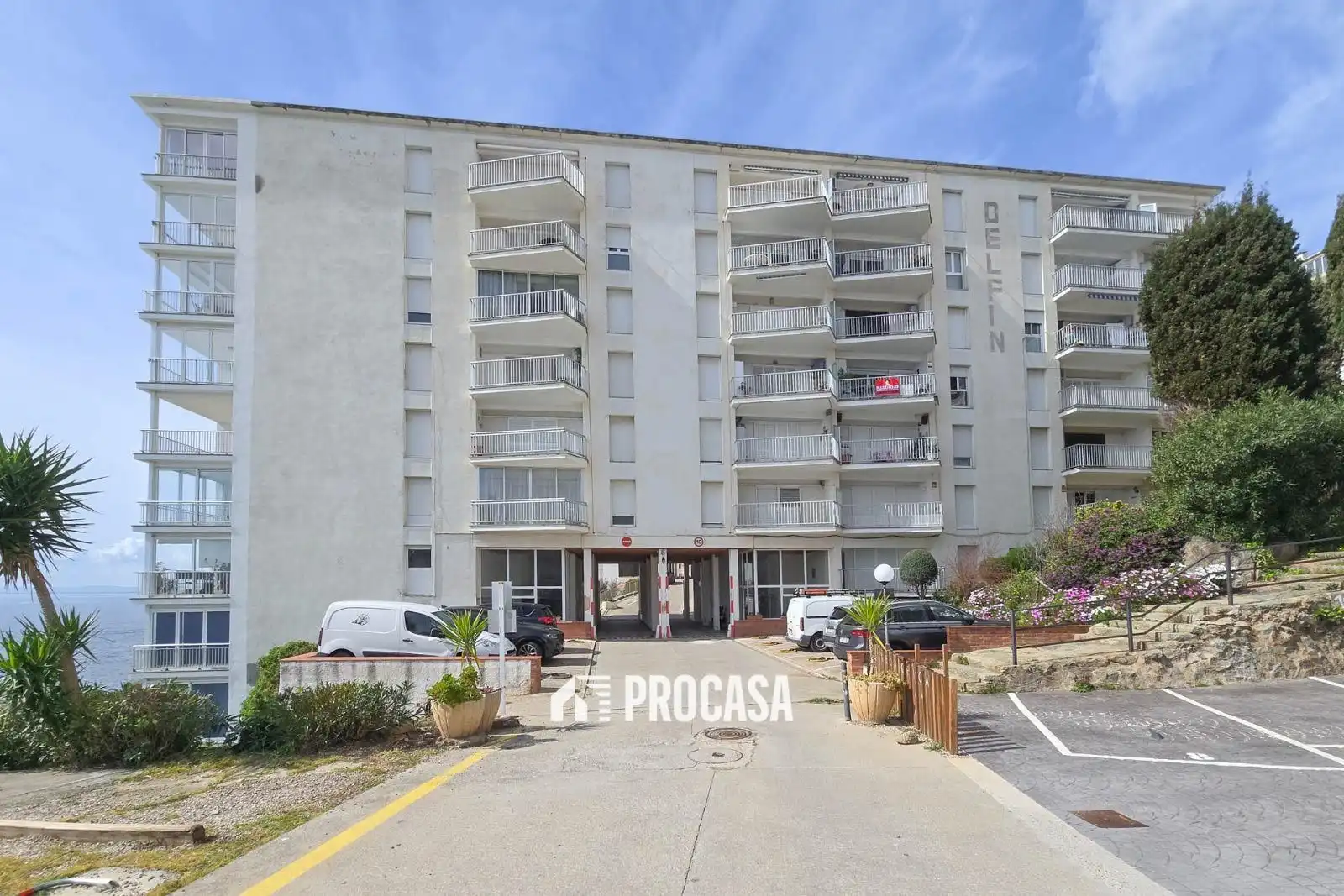 Piso con piscina en venta en De Canyelles, imagen 24