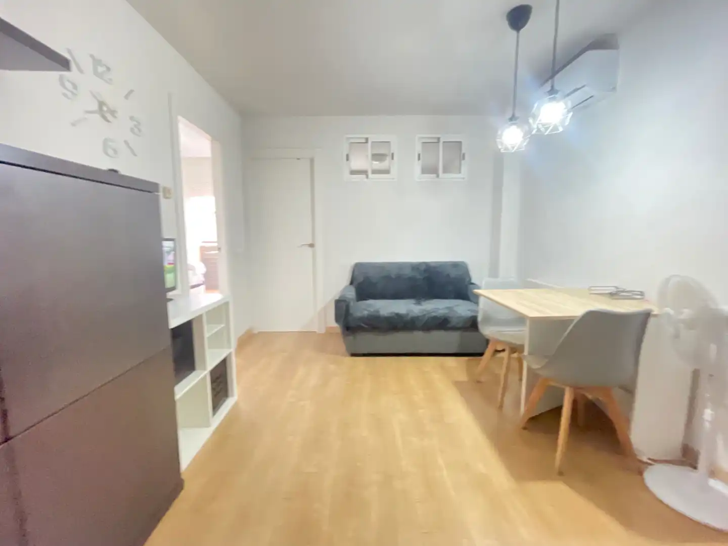Piso con terraza en venta en Carrer del Metge Carrera 11, imagen 7