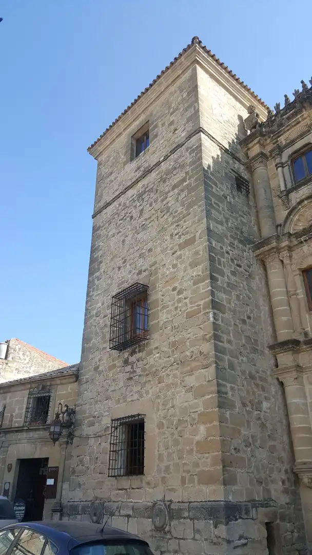 Terreno residenziale in vendita a Úbeda, imagen 2