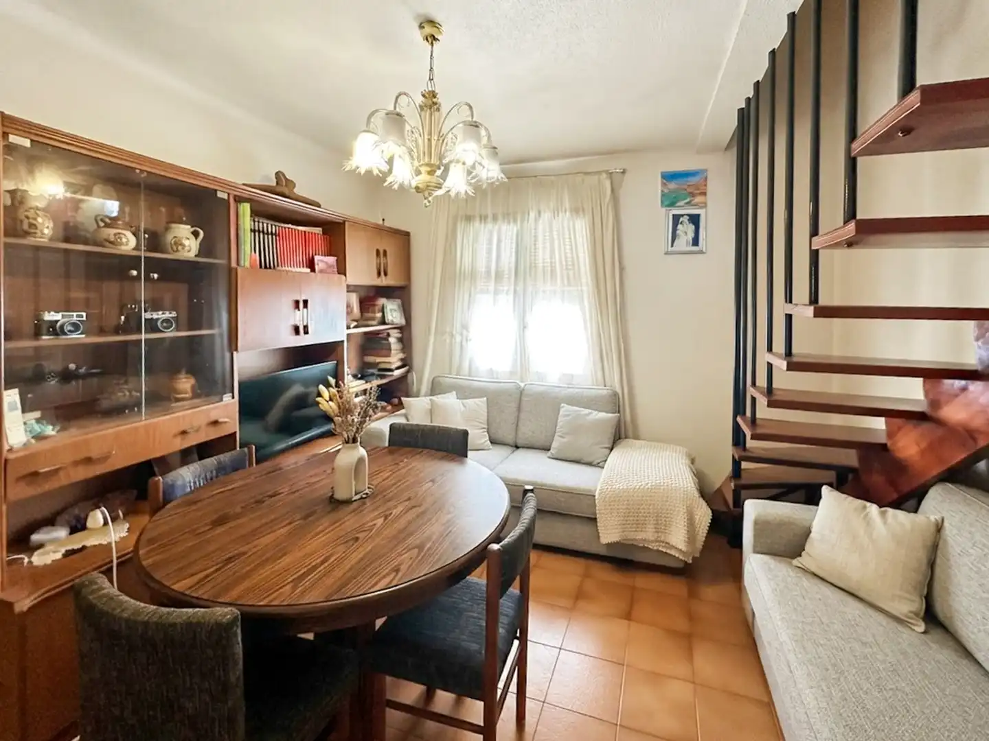 Duplex avec terrasse à vendre à Calle Villa de Chiva, imagen 3
