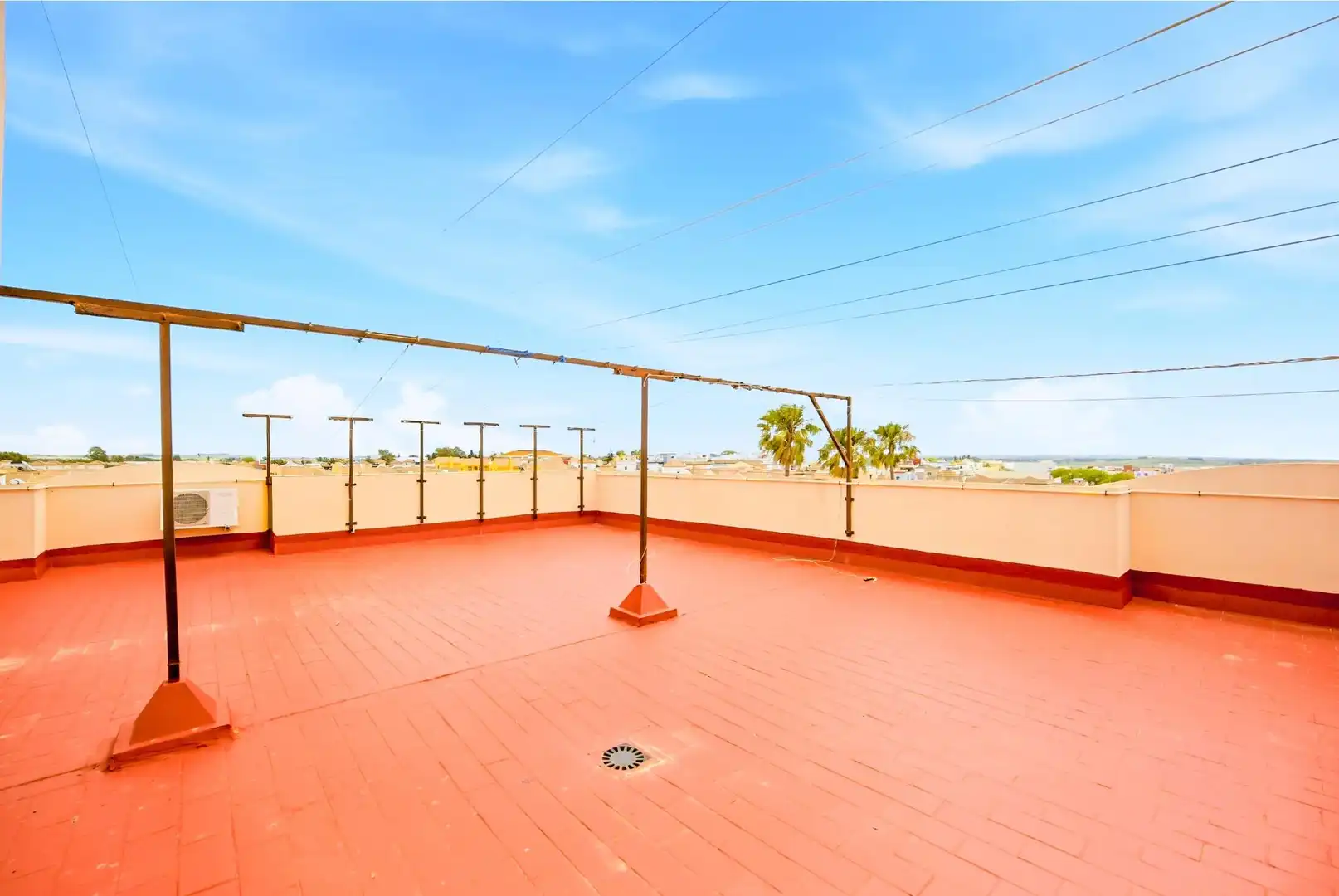 Piso con terraza en venta en La Banda - Campo de Fútbol, imagen 37