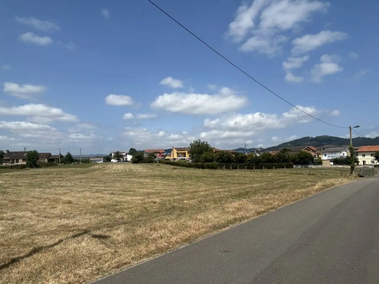 Wohnbaugrundstück zum Verkauf in Llanera, imagen 6