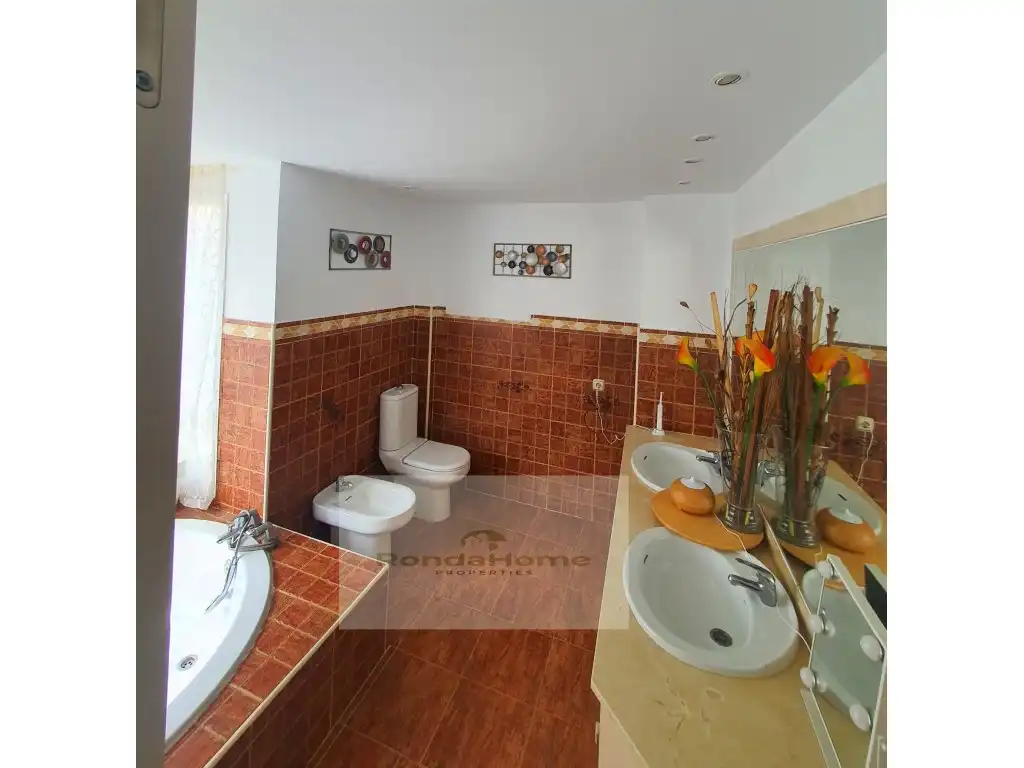 Wohnung mit Pool zum Verkauf in Calahonda, imagen 10