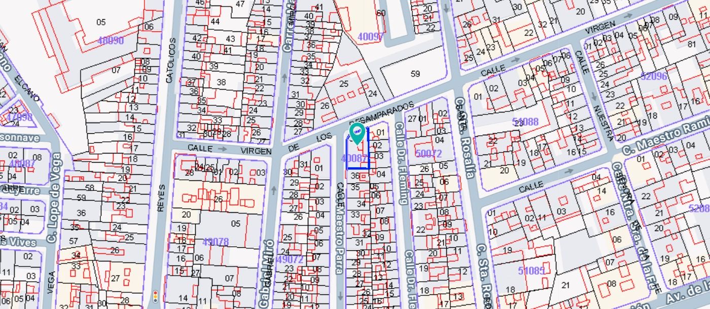 Flat for sale in Novelda