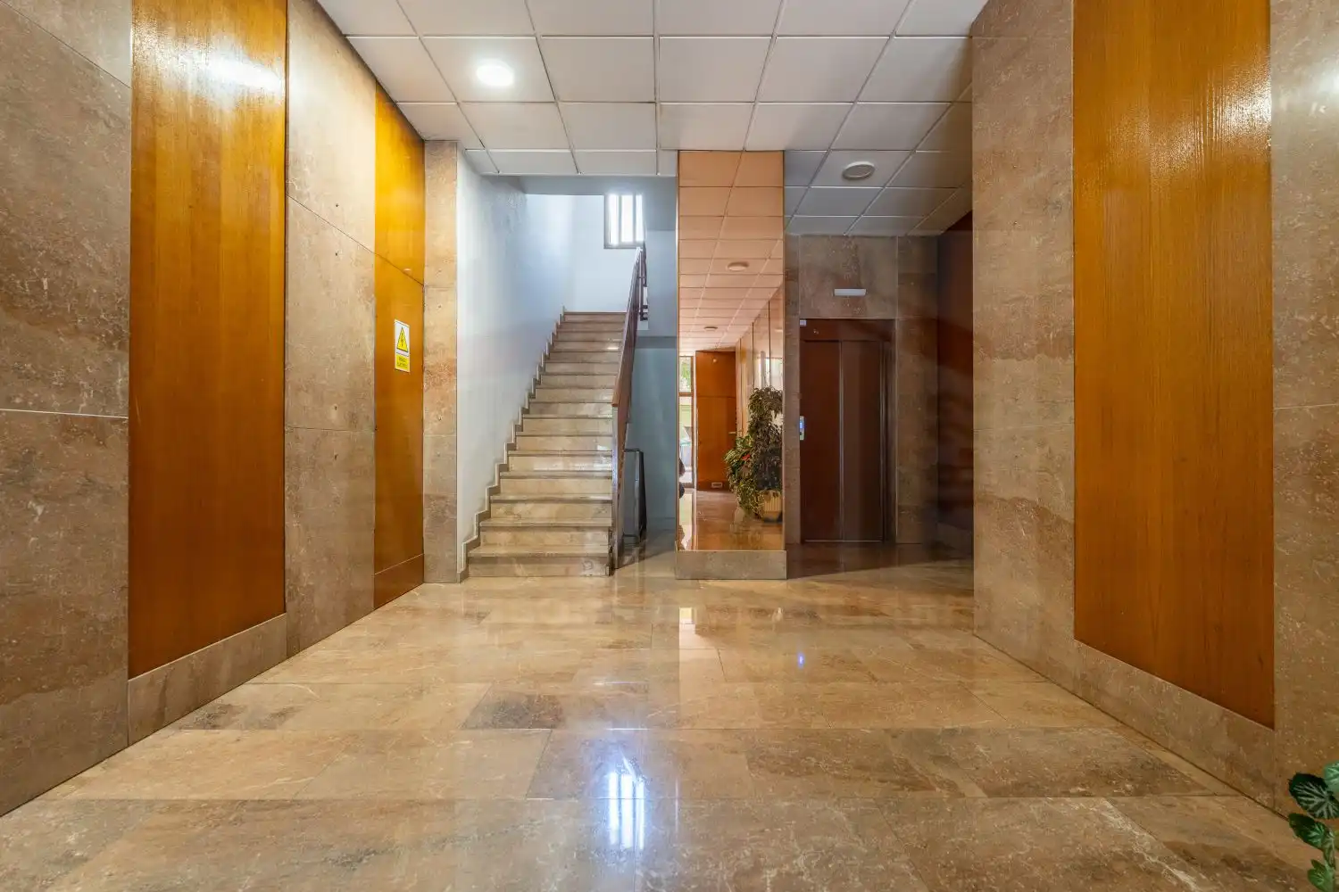 Appartamento con ascensore in vendita a Ramon J. Sender, imagen 28