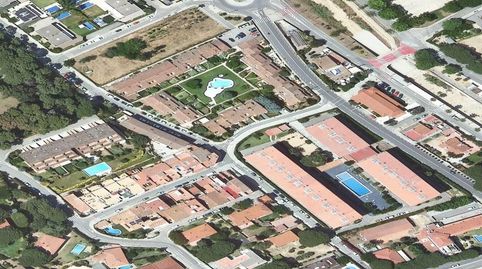 Foto 2 de Garatge en venda a Sant Pere, Can Sans, Sant Andreu de Llavaneres