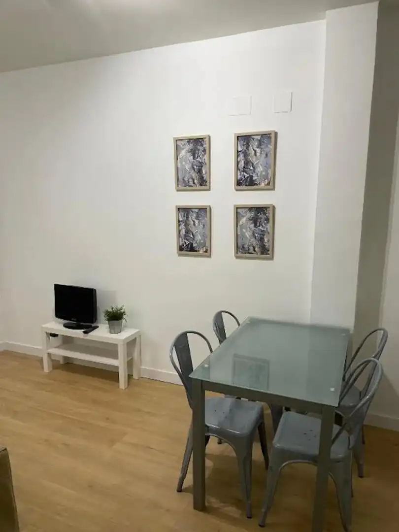 Flat to rent in N/A
