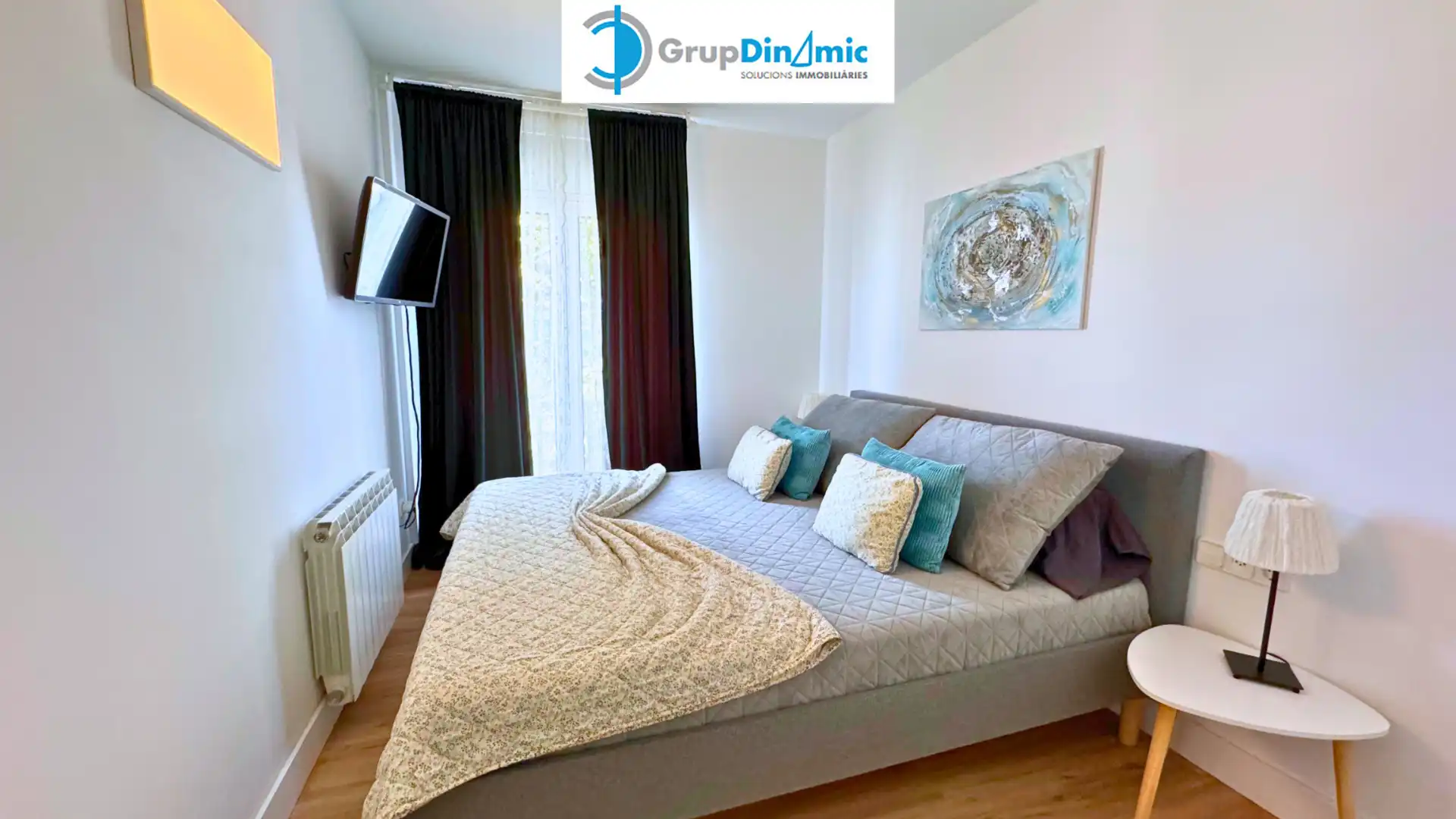 Dúplex con terraza en venta en Avinguda Catalunya, imagen 30