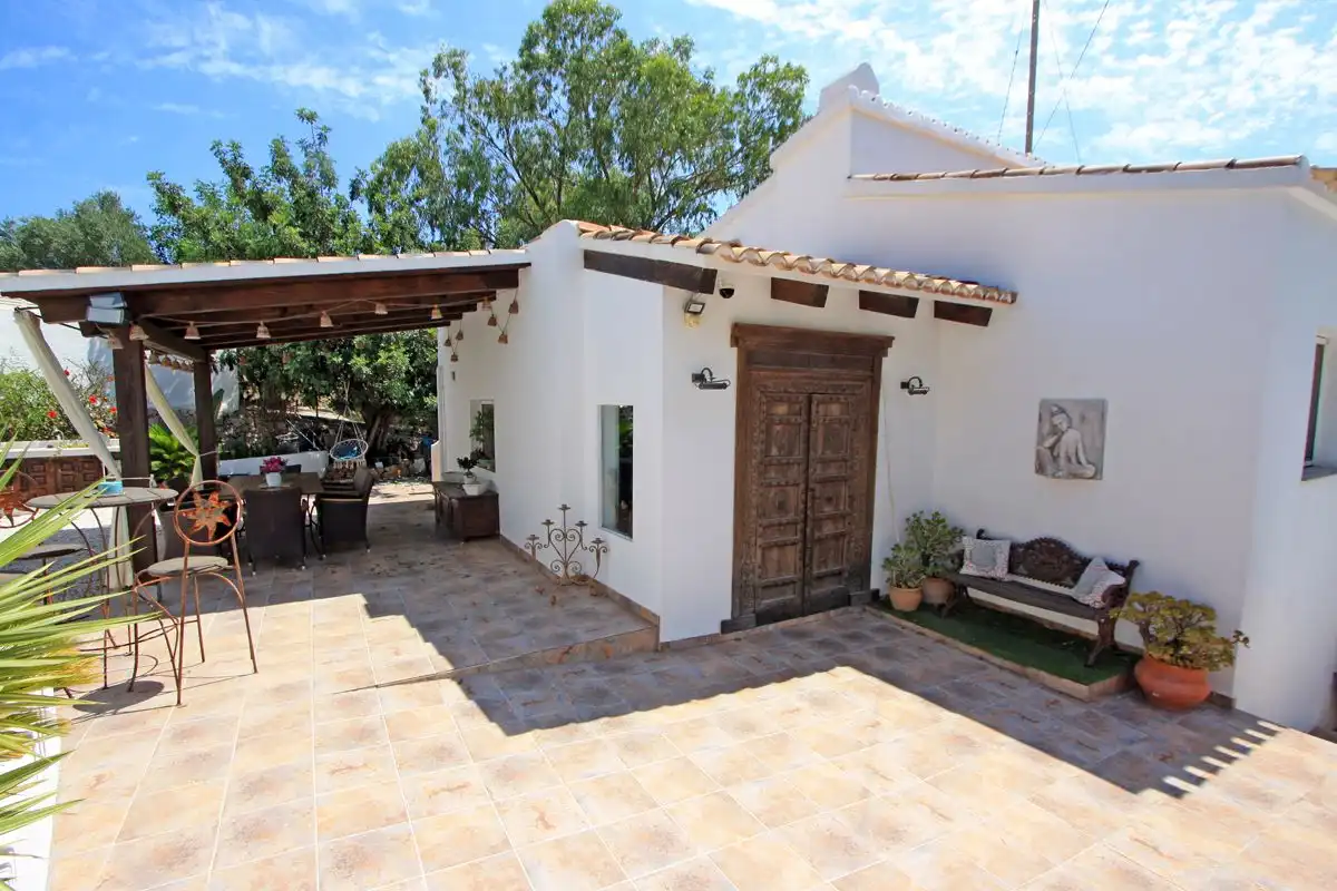 Casa o chalet en venta en La Pedrera - Vessanes