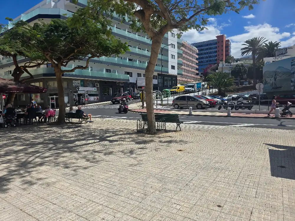Local comercial en venda a Calle el Pozo 2, imagen 16