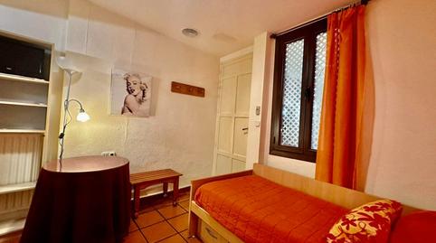 Foto 4 de Estudio de alquiler en Calle Capuchinas, 8, Centro - Sagrario,  Granada Capital