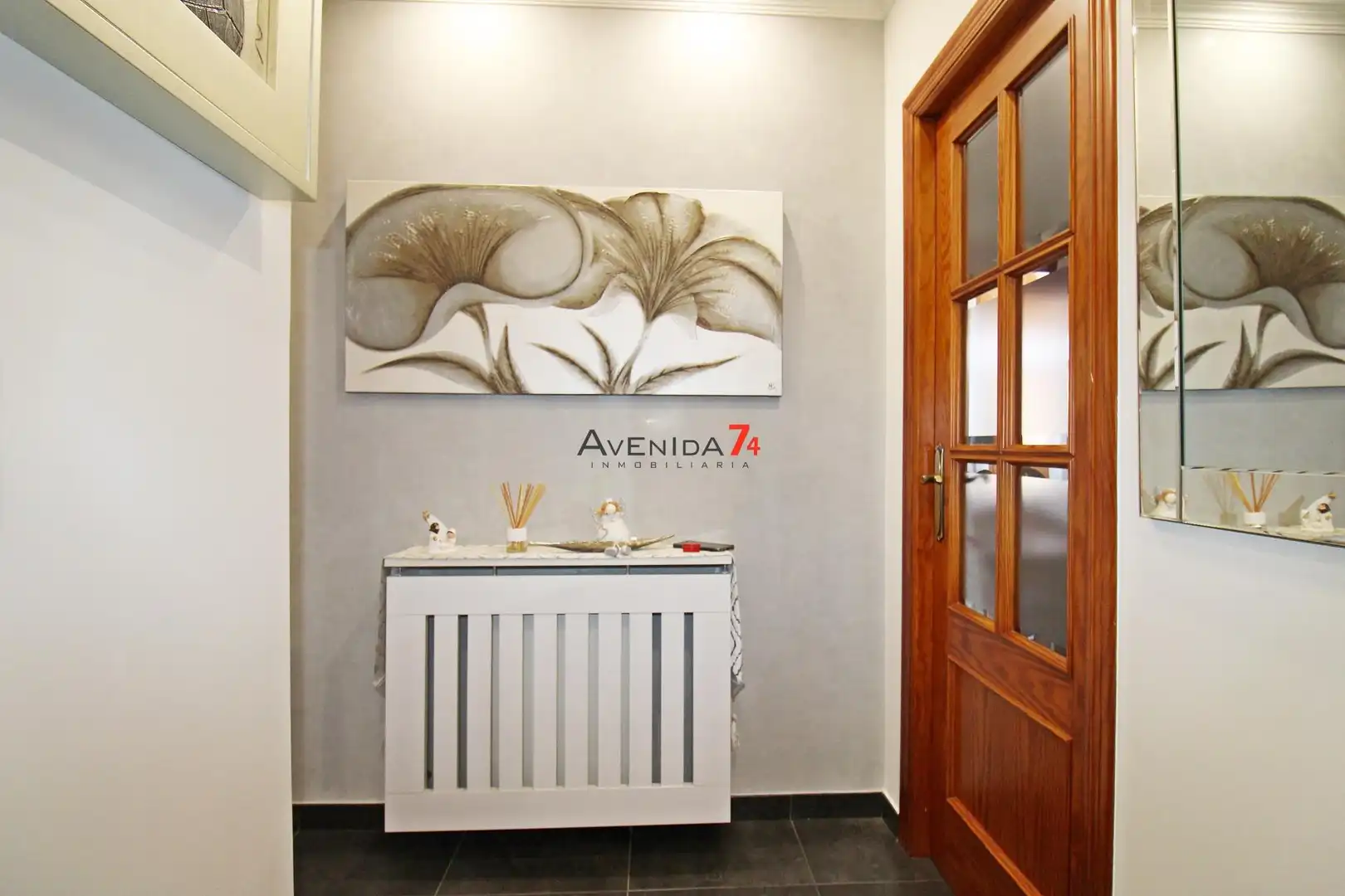 Piso en venta en Lorca con Aire acondicionado, Calefacción y Trastero