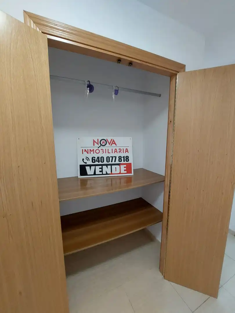 Piso con ascensor en venta en Don Benito, imagen 13