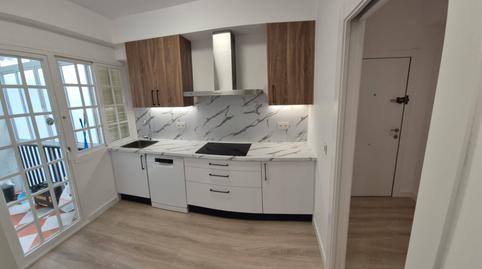 Foto 2 de Pis de lloguer a San Francisco, Lucena