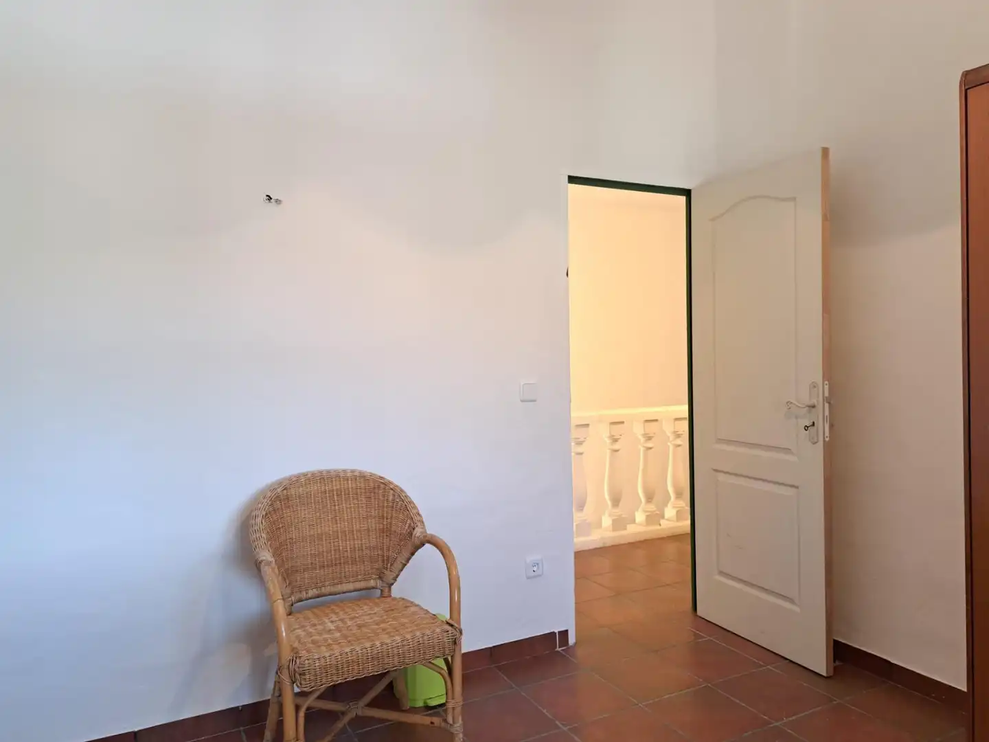 Casa rústica amb piscina en venda a Calle Penén de Albosa, imagen 25