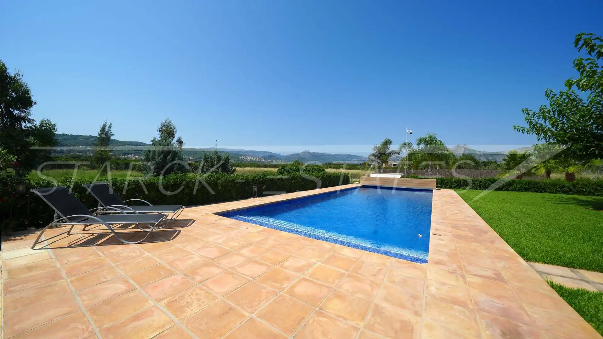 Terreny residencial en venda a Sanet y Negrals, imagen 19