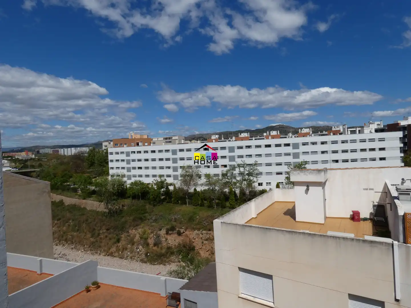 Àtic en venda a Estación - Universidad