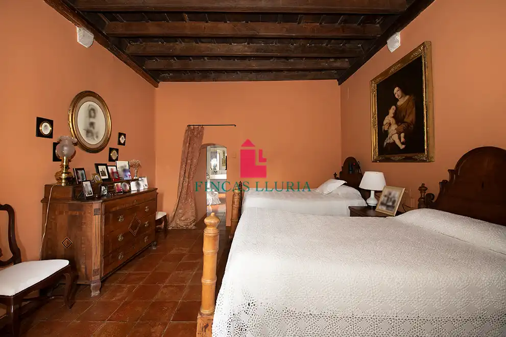 Maison rustique à vendre à Sant Aniol de Finestres, imagen 48