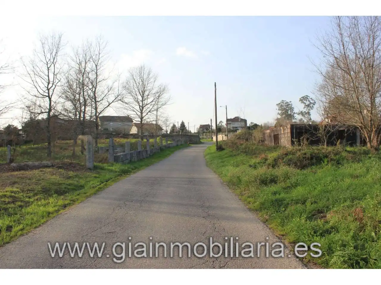 Terreny residencial en venda a Calle Cazan Leirado, imagen 7