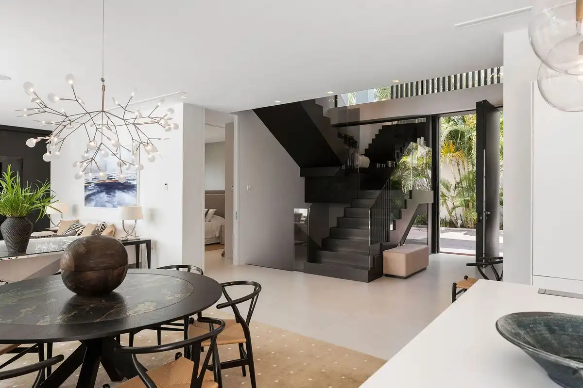 Casa a schiera in vendita a Milla de Oro, imagen 15