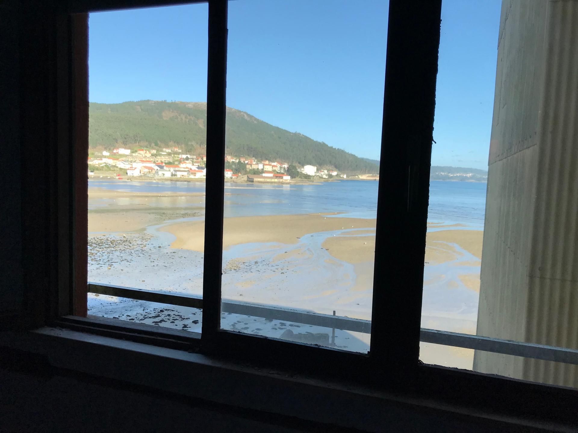 Bedroom of Flat for sale in Muros