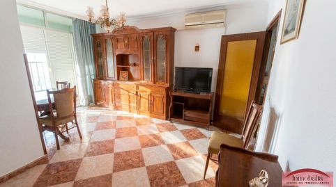 Foto 4 de Piso en venta en Calle Hebrón, San Pablo, Sevilla Capital