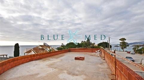 Foto 5 de Casa o xalet en venda a Calle Puerto de Mazarrón, Bolnuevo, Murcia