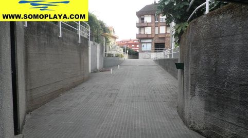 Foto 4 von Garage zur Miete in Cabo Mayor, Somo, Ribamontán al Mar
