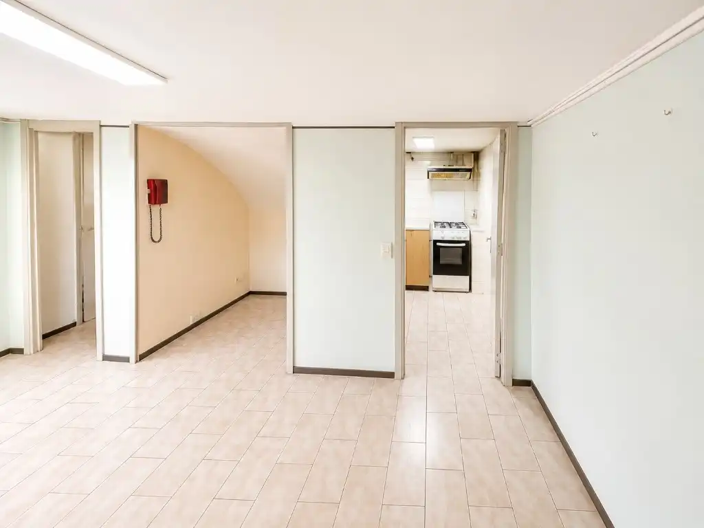 Oficina en venda en Vilafranca del Penedès amb Terrassa