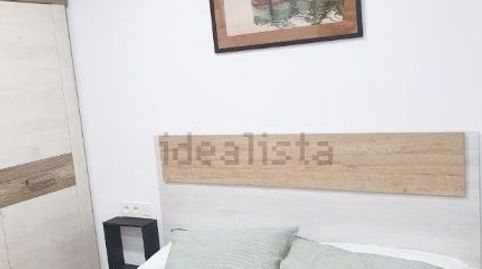 Foto 3 de Piso de alquiler en Enderika Kalea, Matiko - Ciudad Jardín, Bilbao