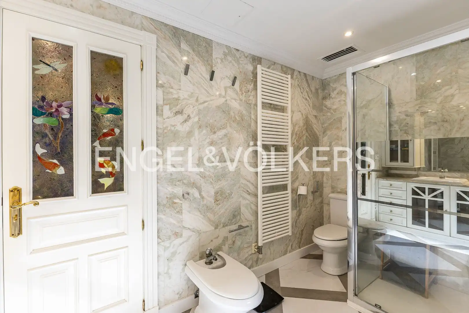 Casa con giardino in vendita a Nou Eixample Nord, imagen 23