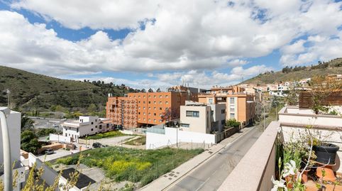 Foto 5 de Casa o chalet en venta en Calle Almaciles, 13, Camino de los Neveros - Serrallo, Granada Capital