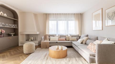 Foto 2 de Àtic de lloguer a Logroño - Cl General Vara del Rey, Gran Via,  Logroño