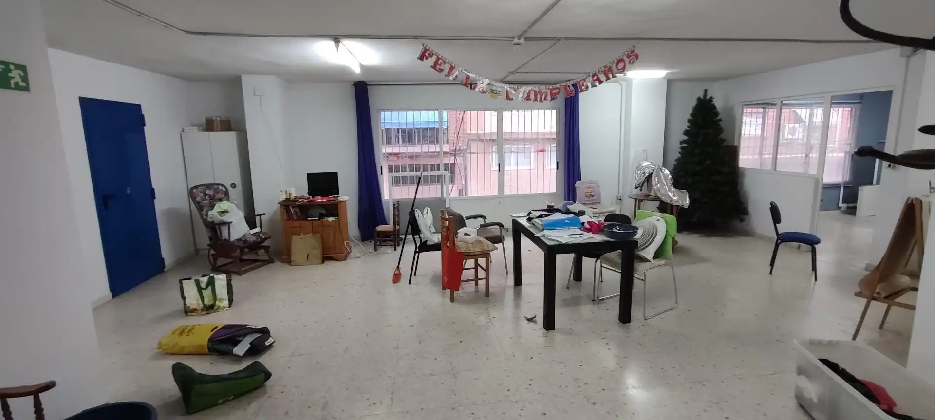 Local comercial en venta en Campoamor - Altozano