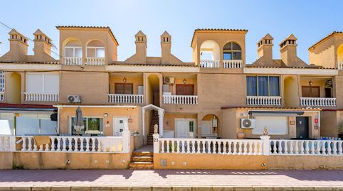 Foto 2 de Casa o xalet en venda a Barcas las, 4, Los Balcones - Los Altos, Torrevieja